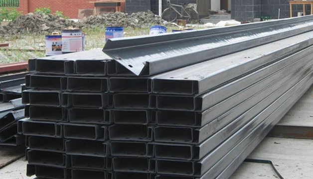 C型鋼檁條材質有哪些？都有哪些區(qū)別？